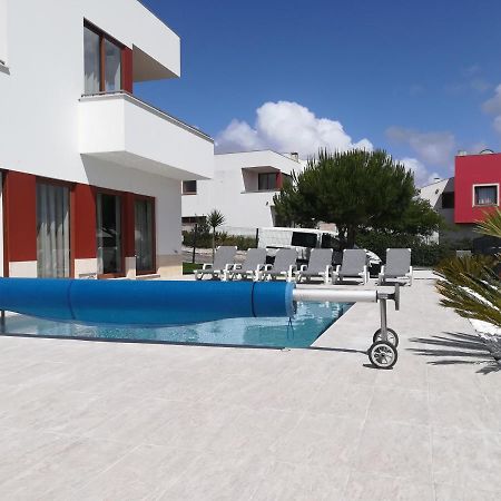 Dalagoa Charm Villa Pool Beach Vau  Esterno foto