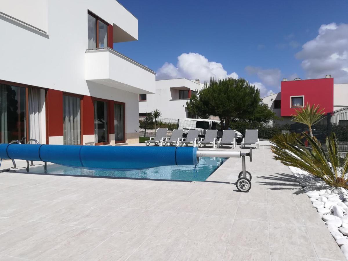 Dalagoa Charm Villa Pool Beach Vau  Esterno foto