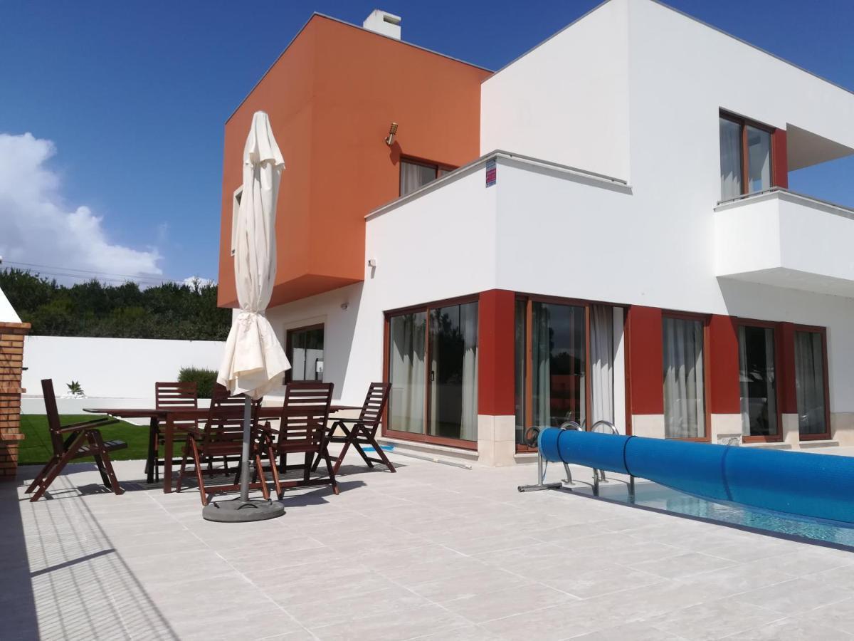 Dalagoa Charm Villa Pool Beach Vau  Esterno foto