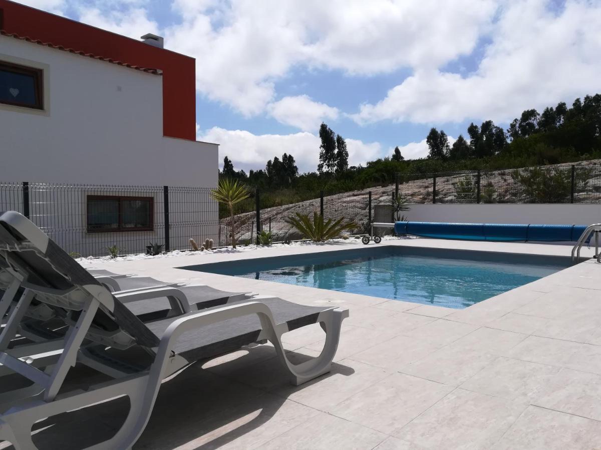 Dalagoa Charm Villa Pool Beach Vau  Esterno foto